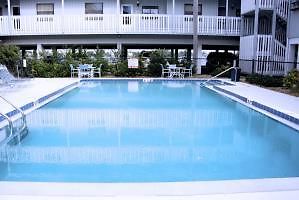 Beach Palms Unit 2B By Anna Maria Bradenton Beach Exterior foto