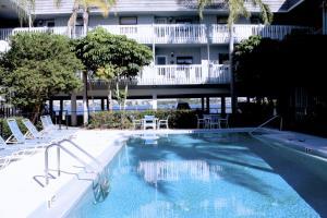 Beach Palms Unit 2B By Anna Maria Bradenton Beach Exterior foto