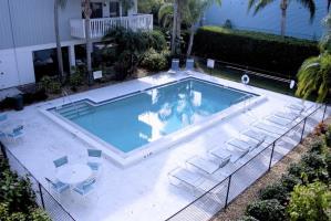 Beach Palms Unit 2B By Anna Maria Bradenton Beach Exterior foto