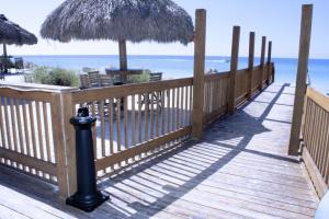 Beach Palms Unit 2B By Anna Maria Bradenton Beach Exterior foto