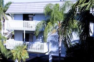 Beach Palms Unit 2B By Anna Maria Bradenton Beach Exterior foto